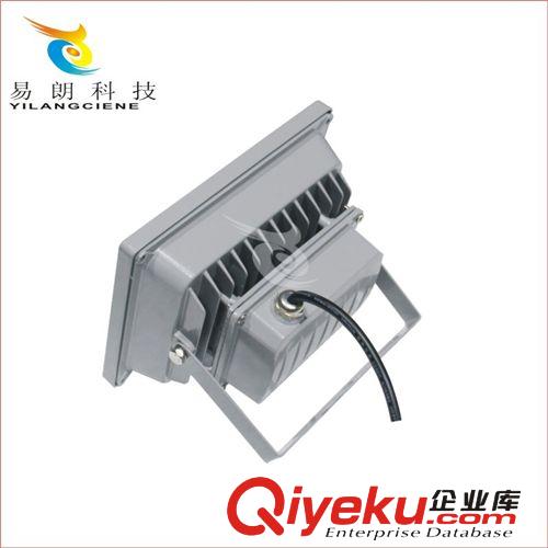 【廠家直銷】防水 LED投光燈 投射燈 20W 廣告照明  LED泛光燈原始圖片2