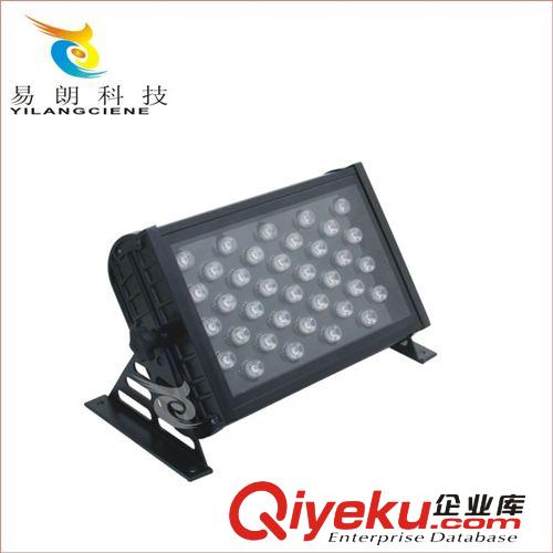 led投光燈36w 氣氛燈具 泛光燈 RGB彩光 娛樂(lè)場(chǎng)所燈光 廠家直銷原始圖片2