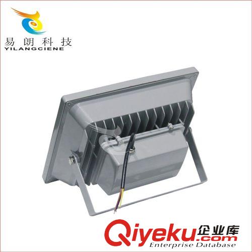 【廠家直銷】LED投光燈 LED泛光燈 10W LED投射燈 廣告牌用燈原始圖片2