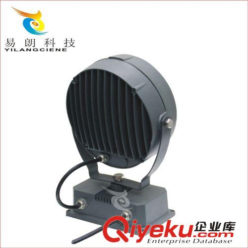 led投光燈36w 營造氣氛燈具 led泛光燈 七彩光 娛樂場所LED照明原始圖片2