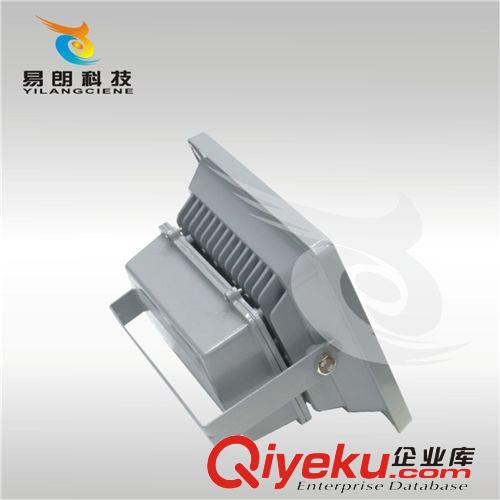單顆新款 30w LED投光燈 廣告招牌燈 投射燈 防水防腐投射燈足W原始圖片2