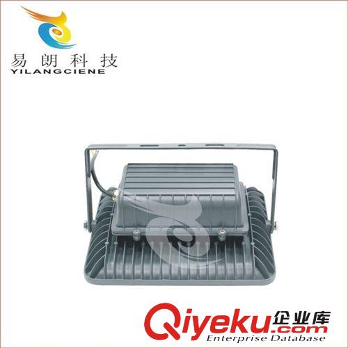 led條紋防水投光燈 投射燈 泛光燈 廣告招牌照明30w50w100w/足W數(shù)原始圖片2