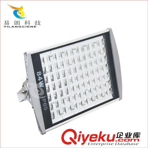 LED140w隧道燈  LED投光燈 黑色新型 工廠用燈 LED廣告牌照明