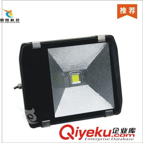 LED140w隧道燈  LED投光燈 黑色新型 工廠用燈 LED廣告牌照明