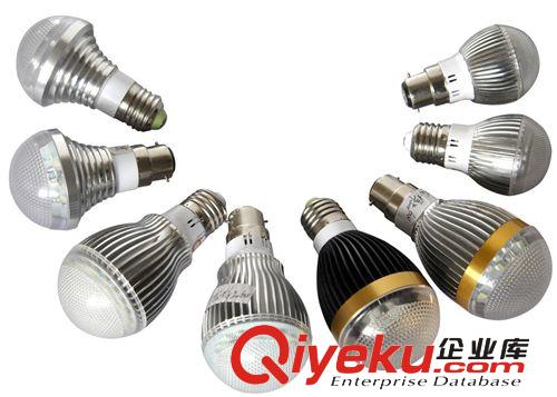 LED球泡燈 智能IC恒流電源 3W   5W  7W  9W   12W  18W  24W