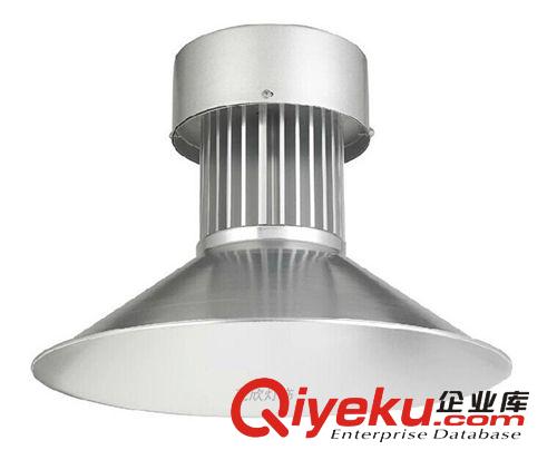led工礦燈 倉庫燈 停車場燈 廠房燈 天棚燈 led車間燈 廠房喇叭燈原始圖片3