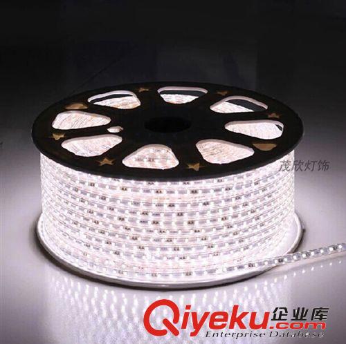 led燈帶led軟燈條220V高亮貼片3528led燈條led燈帶暗槽燈條原始圖片2