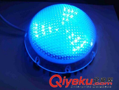 led點光源 鋁底座鋒窩 齒輪點光源 跑馬燈 點陣屏 像素屏原始圖片2