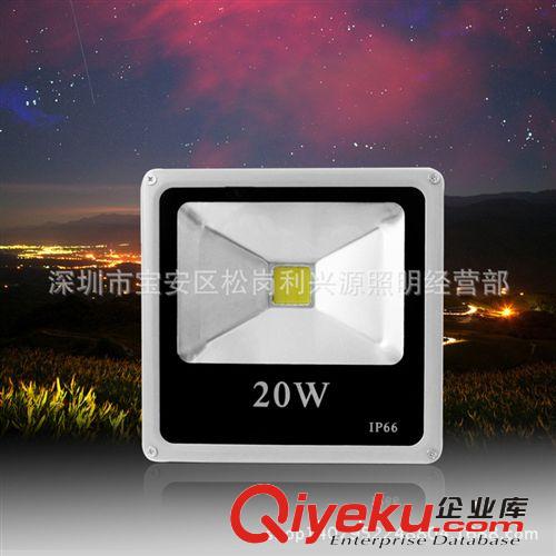50W投光燈 低壓DC:12-24高壓 AC:885-265V 戶外防水廣告招牌燈
