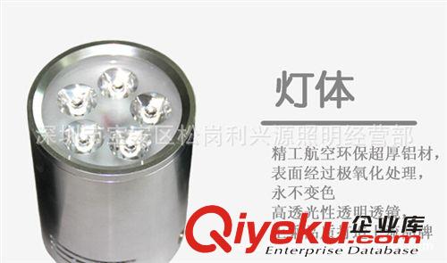 led明裝筒燈3寸5寸6寸8寸5w7w9w12w18w 可調角度天花射燈批發原始圖片3