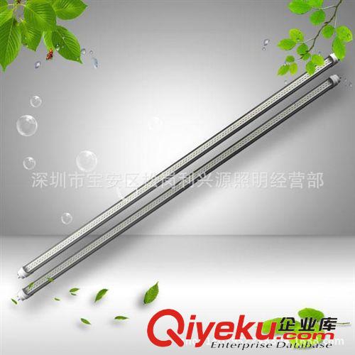 高亮LED日光燈管22W1.5米節(jié)能T8管工程照明專用廠家直銷三年質(zhì)保
