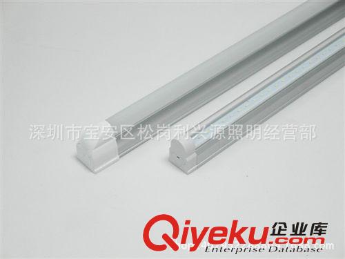 廠家直銷T8日光管 T5T8一體化led日光燈 LED燈管 T8燈管 led燈管