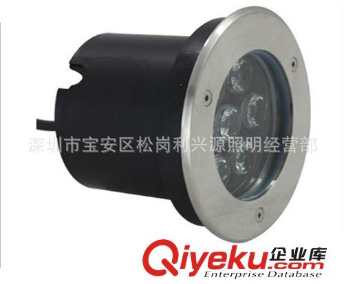 LED地埋燈 LED墻角燈 LED埋地燈 1W3W5W埋地燈 LED廠家直銷
