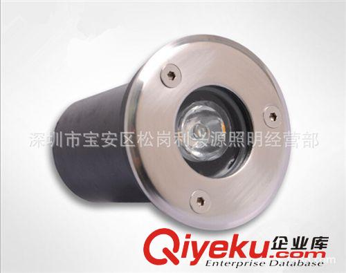 LED地埋燈 LED墻角燈 LED埋地燈 1W3W5W埋地燈 LED廠家直銷