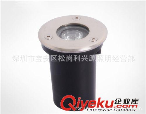 LED地埋燈 LED墻角燈 LED埋地燈 1W3W5W埋地燈 LED廠家直銷