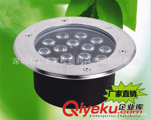 LED地埋燈 LED墻角燈 LED埋地燈 1W3W5W埋地燈 LED廠家直銷