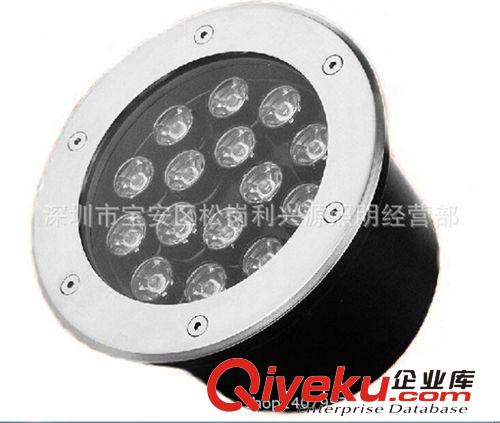 LED地埋燈 LED墻角燈 LED埋地燈 1W3W5W埋地燈 LED廠家直銷
