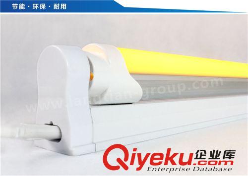 驅蚊防蟲無紫外線uv燈管安全生產廠房防紫外線led黃光燈原始圖片3