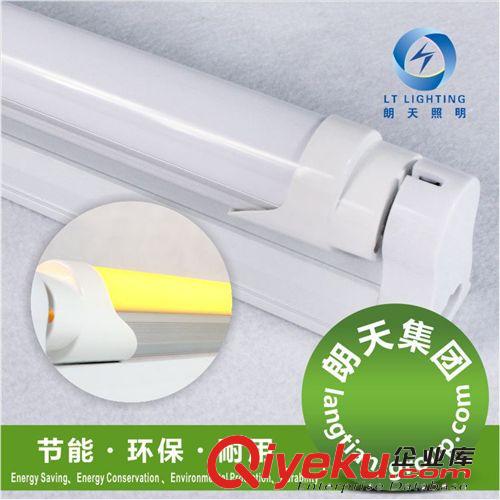 LED黃光燈防紫外線抗UV飛利浦黃光無(wú)紫外線燈管PCB燈暗房燈原始圖片2