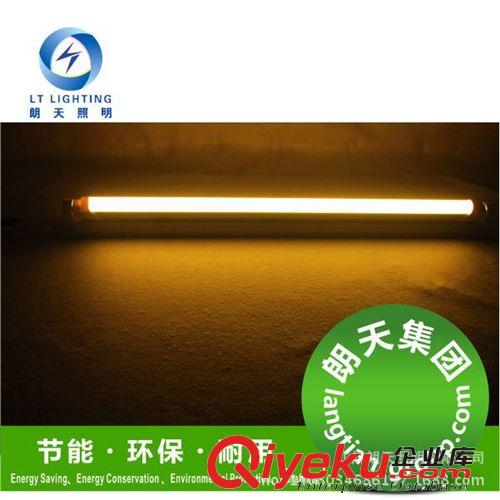 LED黃光燈防紫外線抗UV飛利浦黃光無(wú)紫外線燈管PCB燈暗房燈原始圖片3