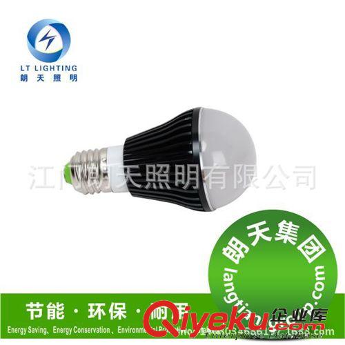 暖黃光LED散熱強(qiáng)球泡燈超亮節(jié)能鋁材室內(nèi)照明無(wú)頻閃護(hù)眼光源原始圖片3