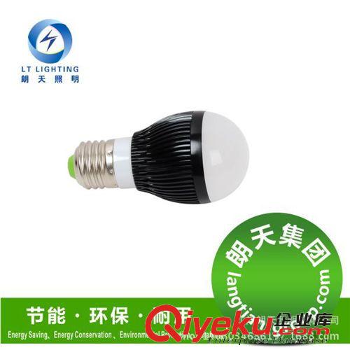 LED球泡燈7w家居工程現(xiàn)代家居照明光源LED球泡超亮工礦工程工廠原始圖片2