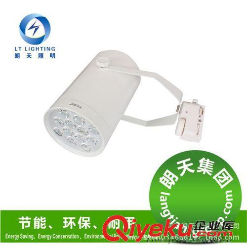 服裝珠寶店櫥窗背景照畫射燈背景墻射燈明裝射燈LED投光燈原始圖片2