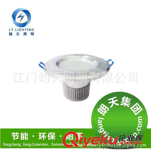 LED筒燈天花燈節(jié)能防霧護(hù)眼客廳吊頂3W高亮全套環(huán)保節(jié)能原始圖片2