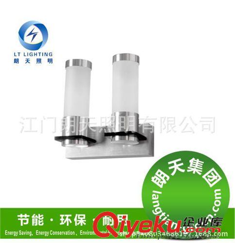 朗天現(xiàn)代簡(jiǎn)約彩色LED壁燈3w臥室床頭燈餐廳客廳電視背景墻射燈