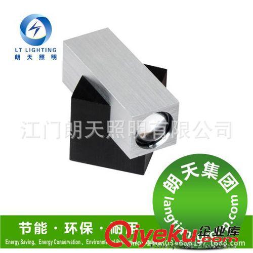 十字彩光led壁燈酒吧玄關(guān)過道KTV娛樂休閑居家創(chuàng)意裝飾一體燈原始圖片3