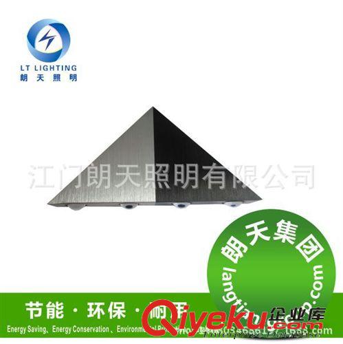十字彩光led壁燈酒吧玄關(guān)過道KTV娛樂休閑居家創(chuàng)意裝飾一體燈