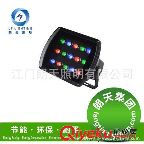 LED投光戶外燈24W招牌燈室外泛光廣告燈廠房燈投射燈原始圖片3