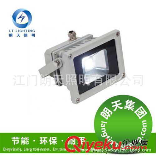 LED投光燈工礦燈LED路燈戶外射燈36W廣場庭院燈泛光工業照明原始圖片2