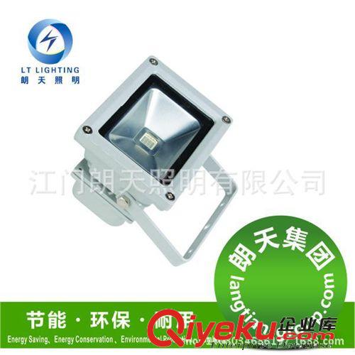 LED投光燈防水戶外方型50W投光燈防水戶外招牌燈50w高亮原始圖片3