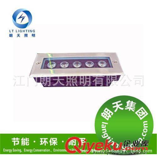 led地埋燈16W埋地長(zhǎng)方形墻角燈埋地?zé)魳翘轃魬敉夥浪げ綗粼紙D片3