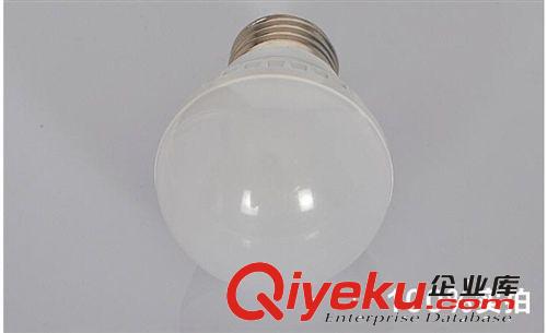 led3W 5W 7W 9W 12W SMT2835貼片塑料球泡燈 led螺口球泡燈批發