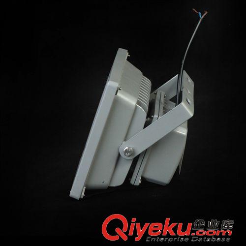 廠家直銷 大功率LED集成燈 RGB投光燈10W20W泛光燈七彩投射燈