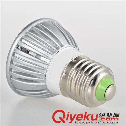 LED射燈燈杯 3WMR16 220V大功率節(jié)能燈 支持7天無(wú)理由退貨原始圖片2