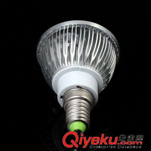 Led燈杯射燈 E14小螺口3W4W5W商業(yè)Led節(jié)能燈 廠家直銷