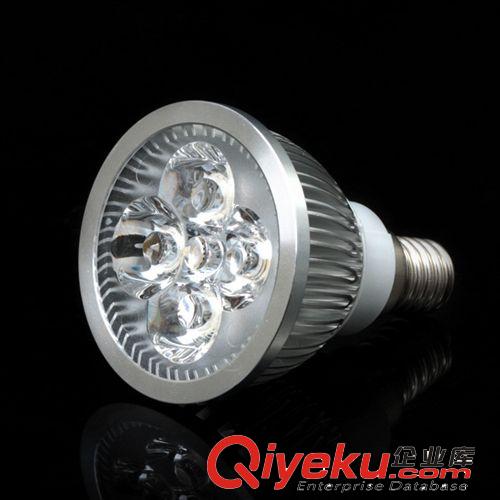 Led燈杯射燈 E14小螺口3W4W5W商業(yè)Led節(jié)能燈 廠家直銷