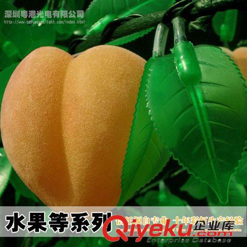 LED仿真櫻桃樹(shù)燈、LED果樹(shù)、熱銷(xiāo)款仿真樹(shù)原始圖片2