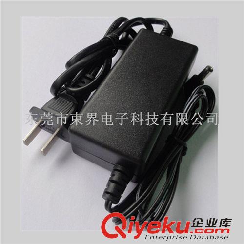 廠家 2A 3A 4A適配器電源 安防電源 12V/4A 電源 開關電源原始圖片2