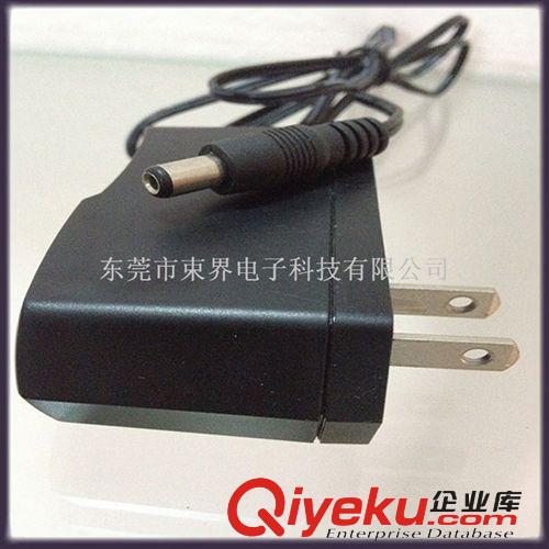 12V2A 插墻式開關電源適配器