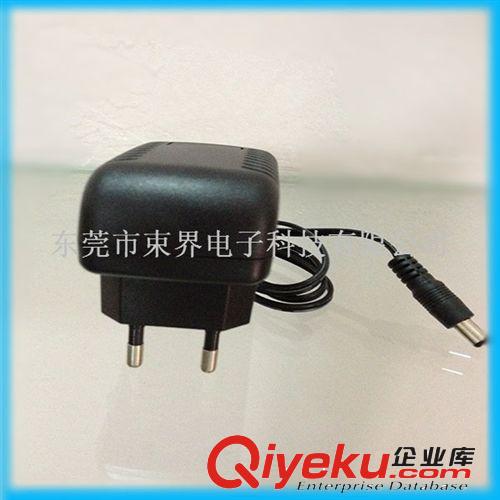 廠家 12w 國標歐標5V 6V 9V 12V 24V電源適配器原始圖片2