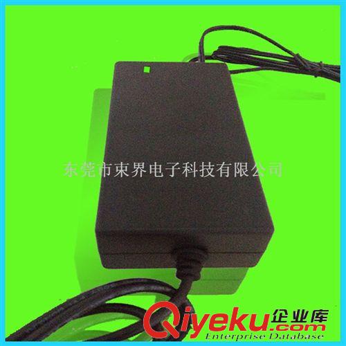 廠家 24W桌面式 CE安規 12V2A開關電源適配器