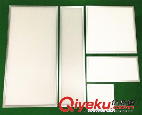 tj600*600mm平板燈32W 防水驅動 SMD3014廠家直銷LED集成面板原始圖片3