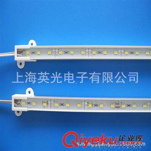 上海廠家tg LED5730 鋁基板硬燈條 一米60燈 戶外{sx} 品質(zhì)保證