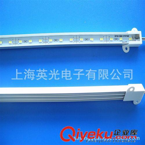 上海廠家tg LED5730 鋁基板硬燈條 一米60燈 戶外{sx} 品質(zhì)保證