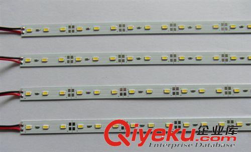 熱銷LED3014 燈條5MM60燈鋁基板硬條3014燈條 品質(zhì)保證原始圖片2