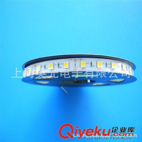 led5050燈帶燈條  5050白光 led 柔性燈條  櫥柜燈條原始圖片3